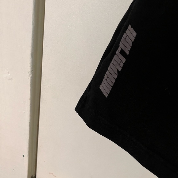 Maverick Limited Edition Heavy Weight Sweat Shorts - Picture 8 of 9